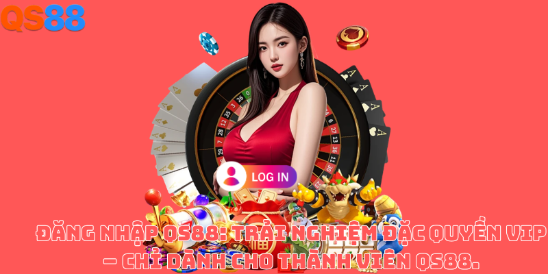 Đăng nhập qs88
