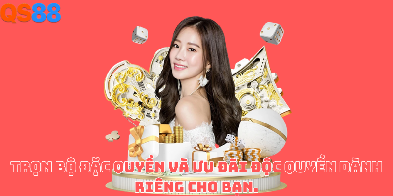 Đăng nhập qs88