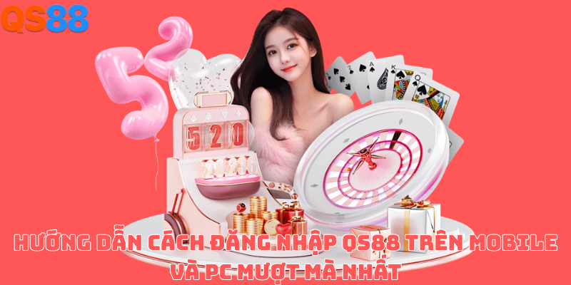 Đăng nhập qs88