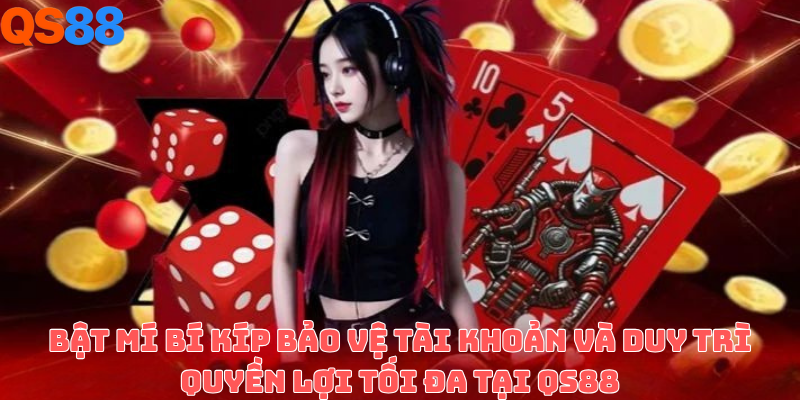 Đăng ký QS88