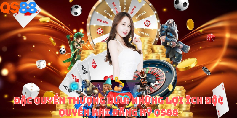 Đăng ký QS88