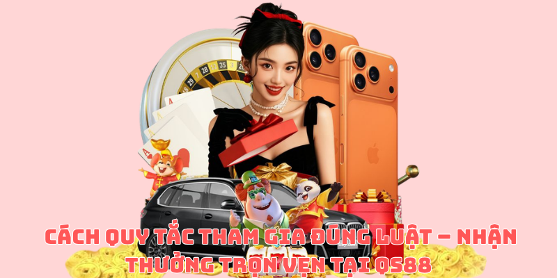 Khuyến mãi qs88
