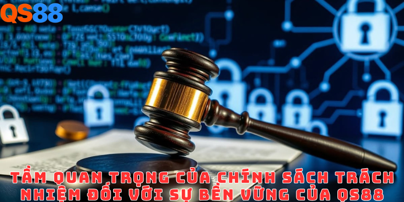 Miễn trừ trách nhiệm QS88