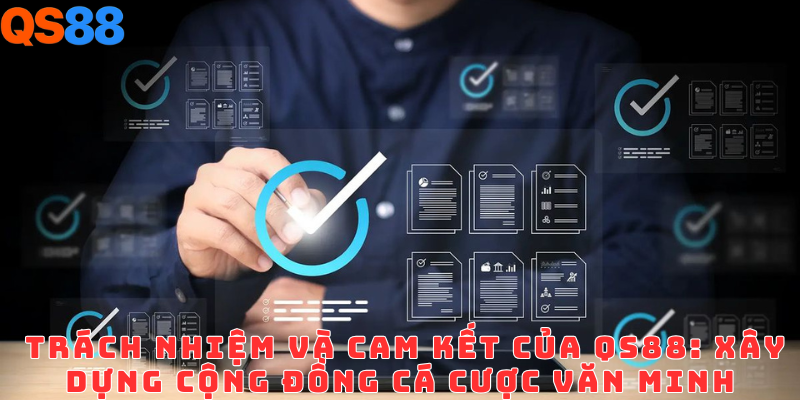 Miễn trừ trách nhiệm QS88